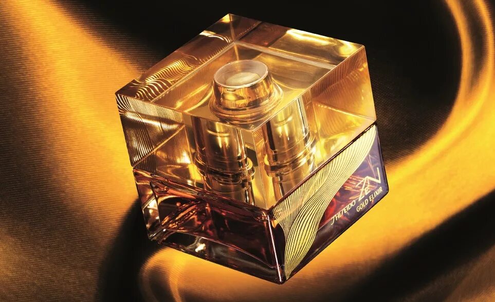 Zen gold shiseido 50 мл. Zen elixir. Zen elixir. Zen elixir. Духи шисейдо зен голд.