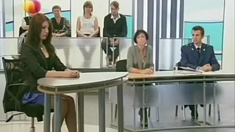 Смотрел домашний по делам несовершеннолетних