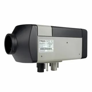 Webasto air 2000 st