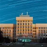 Промышленный ггту