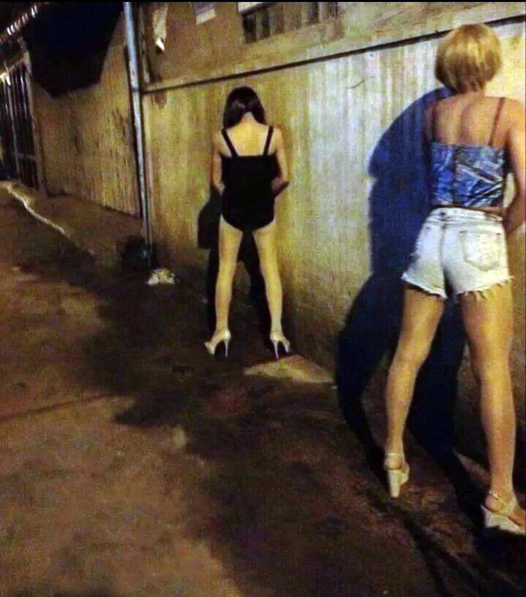 Приспичило. Приспичило