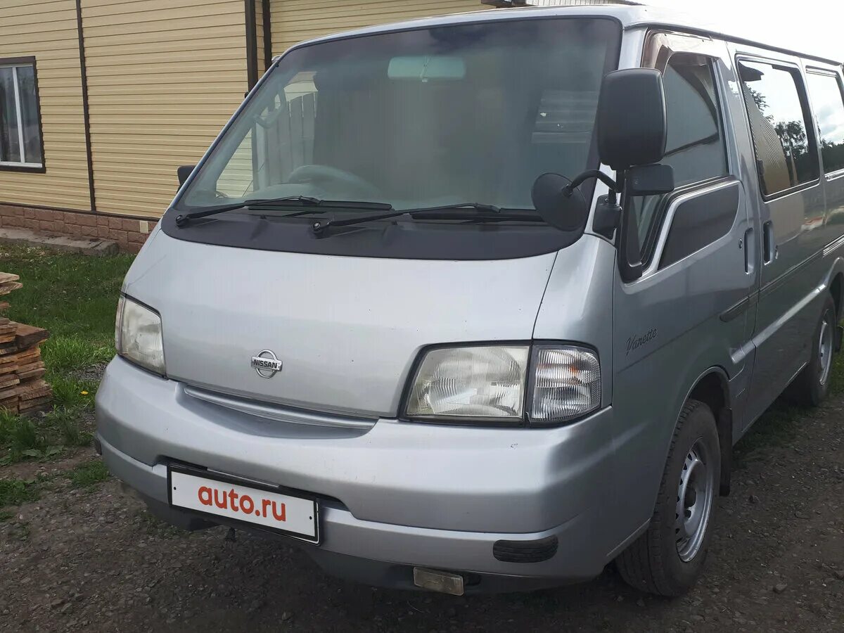 Купить ниссан минивэн. Nissan Vanette IV, 2000. Ниссан Ванетте 2000. Nissan Vanette 1. Nissan Ванетта 96.