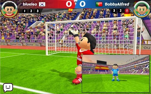 Приложение игры 0