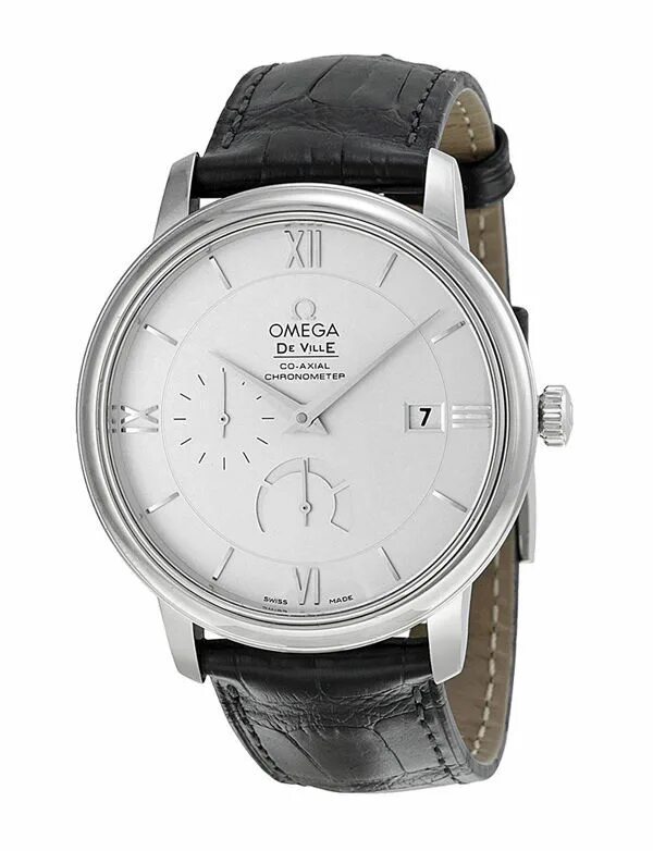 Omega de ville prestige. Omega de ville Power Reserve. Часы Omega de ville Prestige. Omega de ville St.Moritz. Часы Omega de ville Prestige Tonneau 46033101.