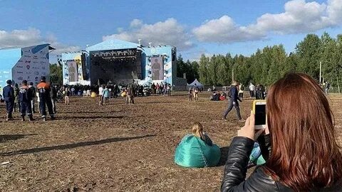 Летчик фест