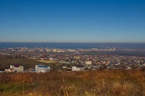 Край село супсех