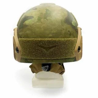 Atlant armour