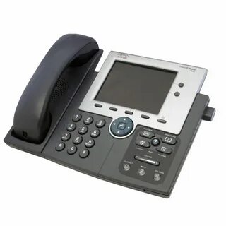 Cisco phone