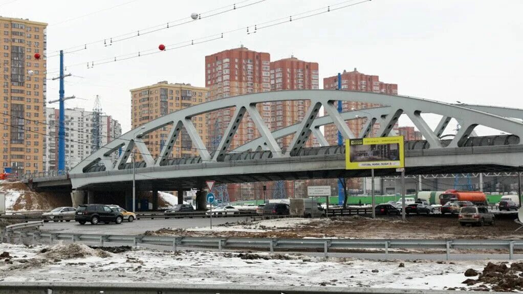 Когда откроют мост в химках на ленинградском. Путепровод Химки. Репинская развязка в Химках. Мост на Ленинградском шоссе в Химках. Новый мост в Химках.