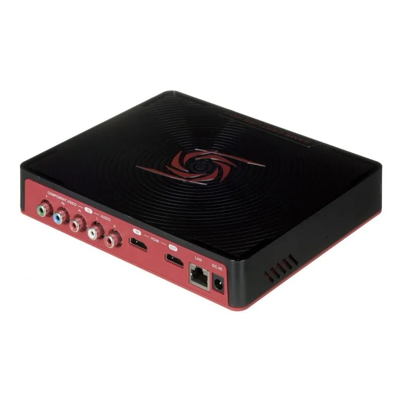 AVERMEDIA hd2.