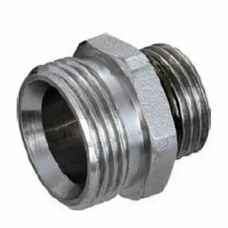 Ниппель евроконус 3 4 на 1 2
