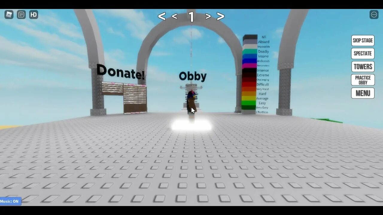 Jtoh difficulty chart. Difficulty roblox. Море роблокс фото. 512x512 roblox obby. Difficulty chart obby.