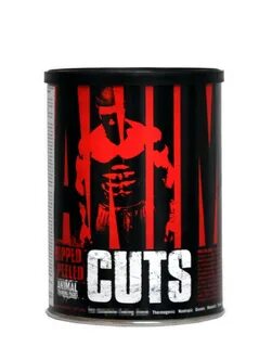 Animal cuts 3