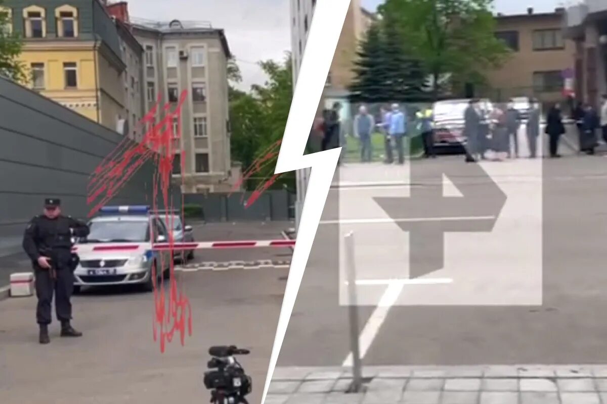 горячие новости москвы