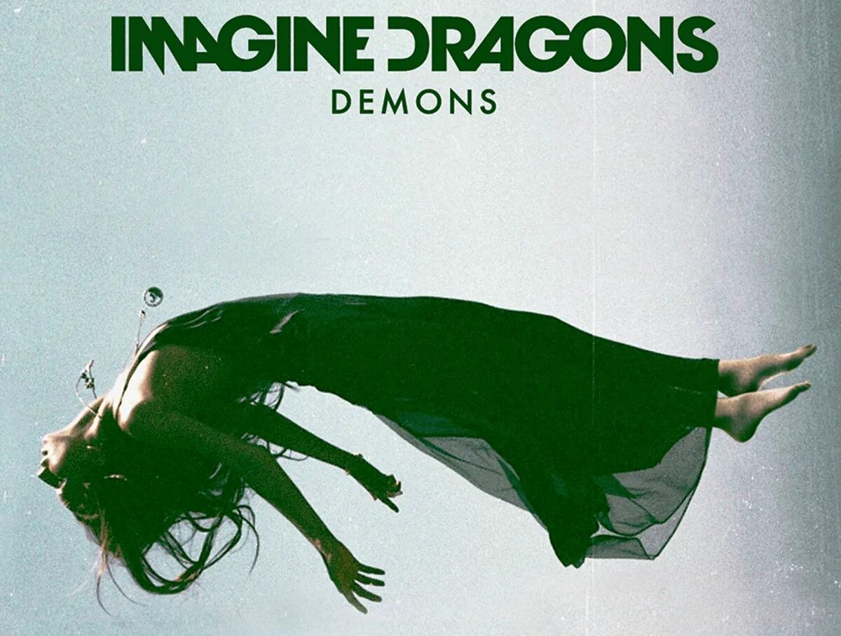 Имеджин Драгонс демонс. Imagine Dragons альбомы Demons. Imagine Dragons Постер Demons. Demons imagine на русском