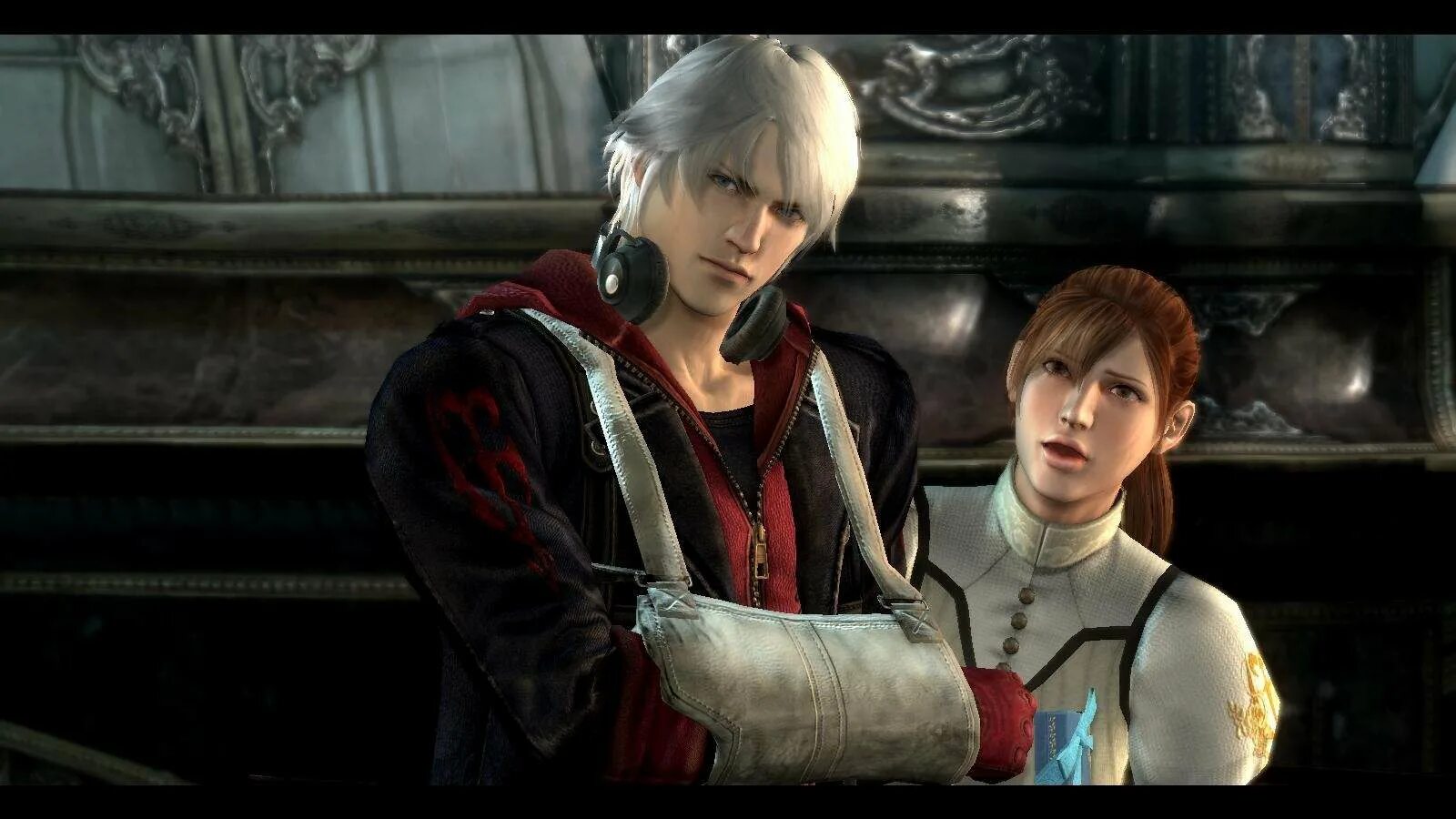 Кирие dmc. Devil may cry кирия. Кирие dmc 5. Кирие dmc 5. Кирие devil may cry 5.