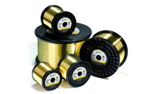 Brass проволока