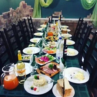 Кафе центральное