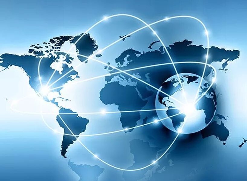 Global Business. Internet Concepts. The best Internet. 3d cirxtion.connection.communications.