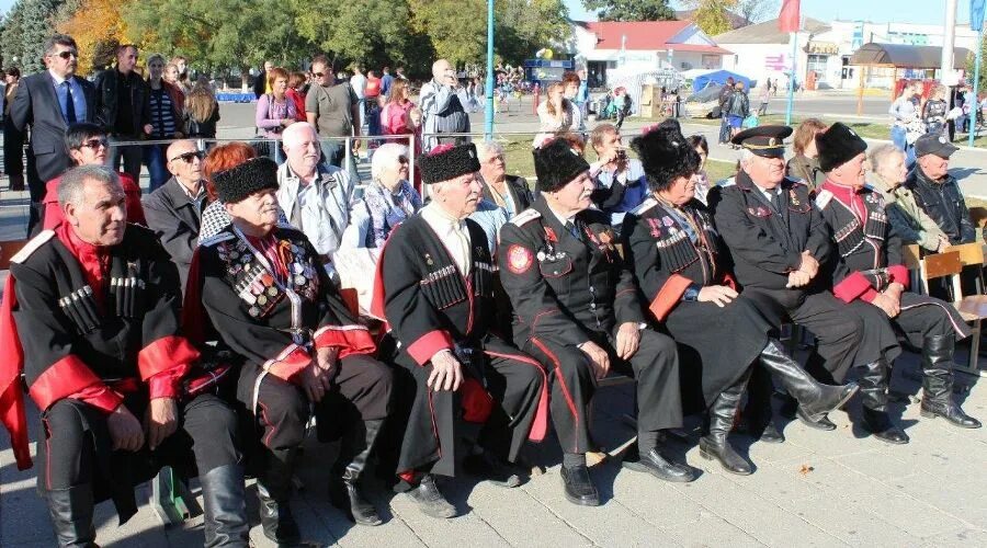 Станица Тбилисская. Кубань Тбилисская станица. Тбилисский район Краснодарского края.