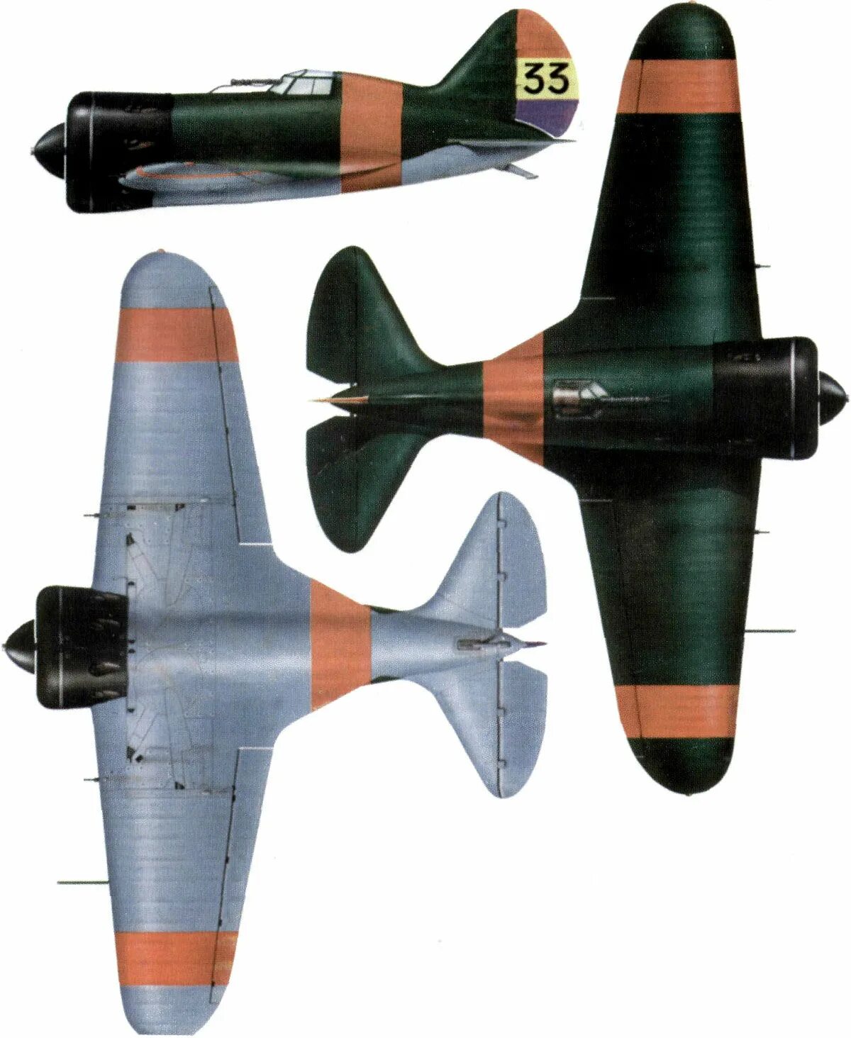 И 15 тип 28. И-16 Тип 5. И-16 испанских ВВС. 16. И-16 Тип 5 в Испании.