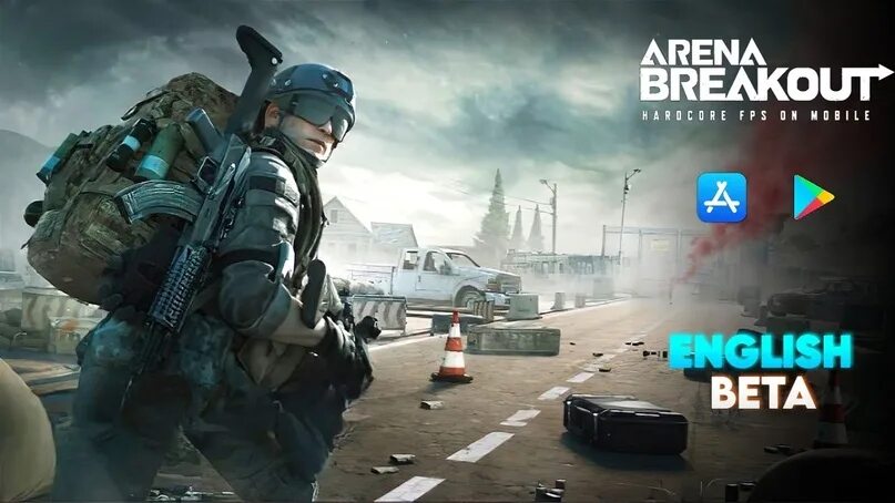 Arena breakout сайт