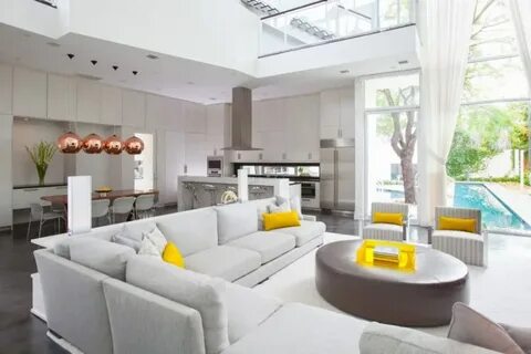 M modern