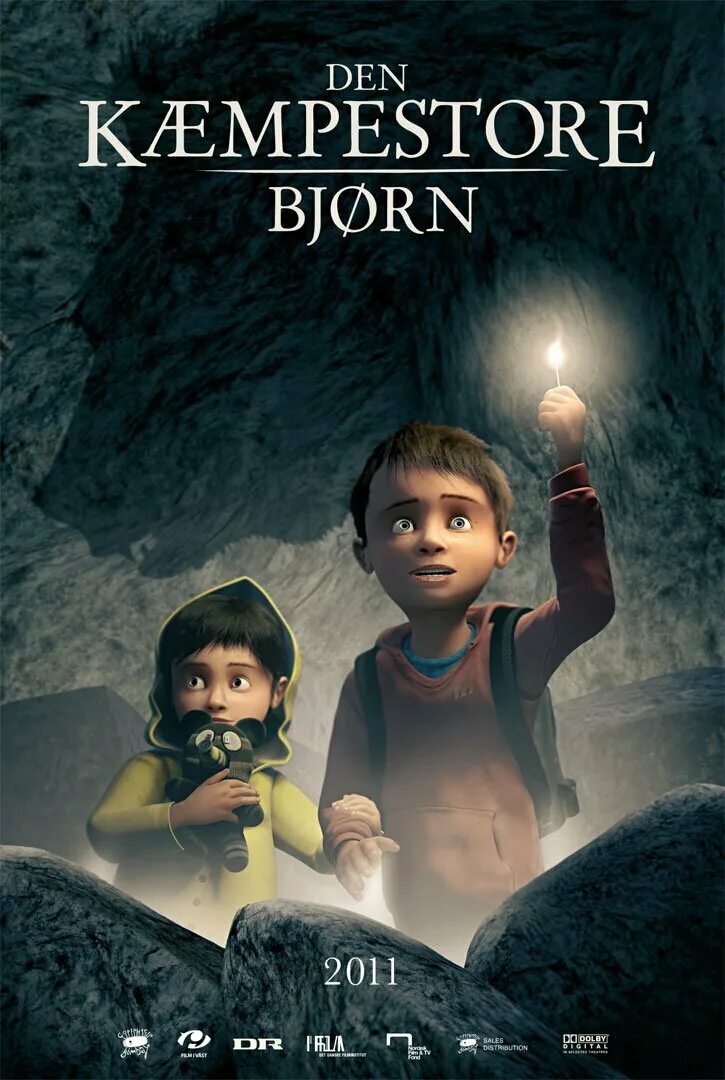 Прирученный медведь. Мультфильм про огромного медведя. Как приручить медведя 2011. Лес мультфильм. Как приручить медведя 2011.