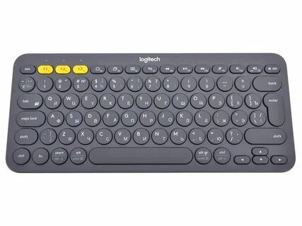 K380 multi device