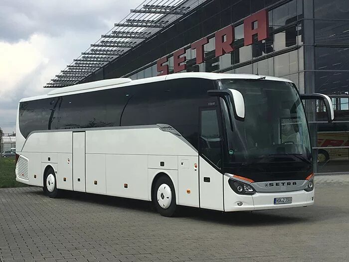 Туристический автоус Serra s 516 hd2. Kia Setra 2. Setra 2023.