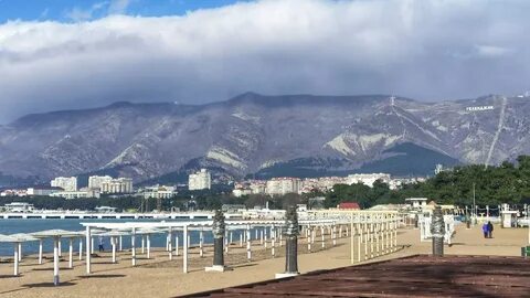 Где лучше в анапе или новороссийске