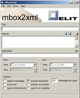Devices xml