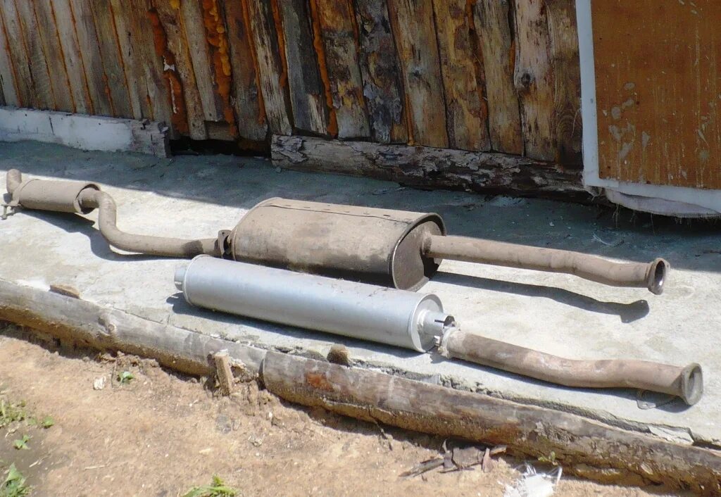 Глушитель газ 53. Глушитель газ 53а-1201010. Глушитель газ 53. 33023-1203170-10 труба выхлопная. Выхлопная система газ 53.