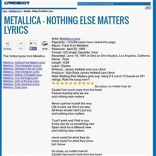 Metallica matters текст. Metallica nothing else matters текст. Nothing else matters слова песни. Текст металлика nothing else matters. Слова песни металлика nothing else matters.