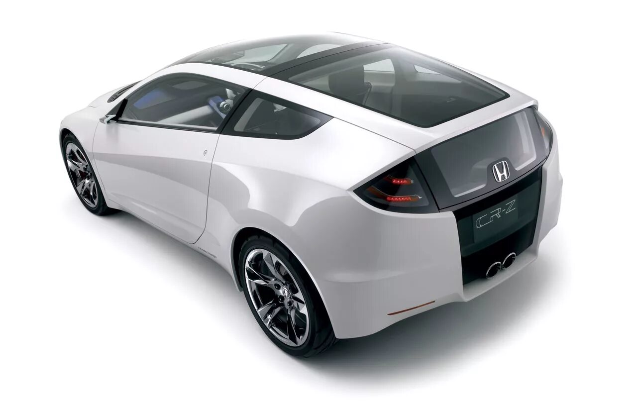 Хонда гибрид автомобиля. Honda CR-Z Concept 2007. Honda CR-Z 2022. Honda CRZ Hybrid. Honda Concept 2007.