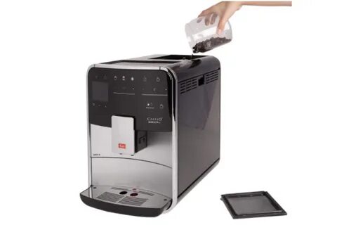 Melitta ts smart