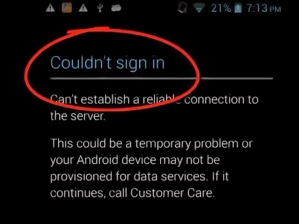 Can t establish a connection with site. Фикс плей сервер. can&#039;t be established.