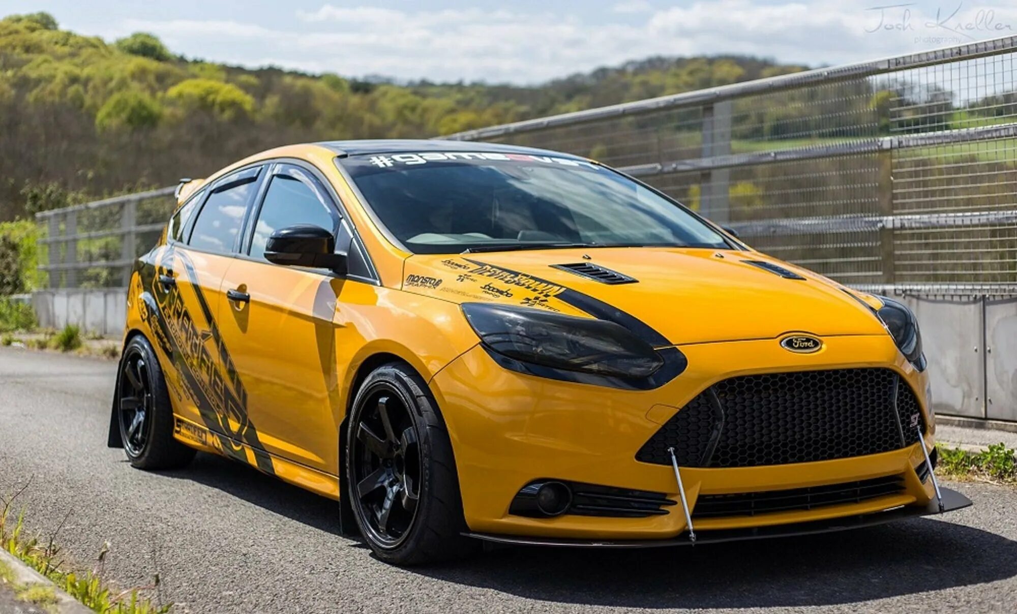 Ст тюнинг. Ford Focus St 2017. Ford Focus 3 St. Ford Focus 2 St Tuning. Ford Focus 4 Tuning.