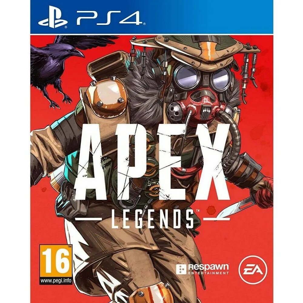 Apex Legends ps4 диск. Apex Legends. Bloodhound Edition. Apex Legends на пс4. Apex legends ps4