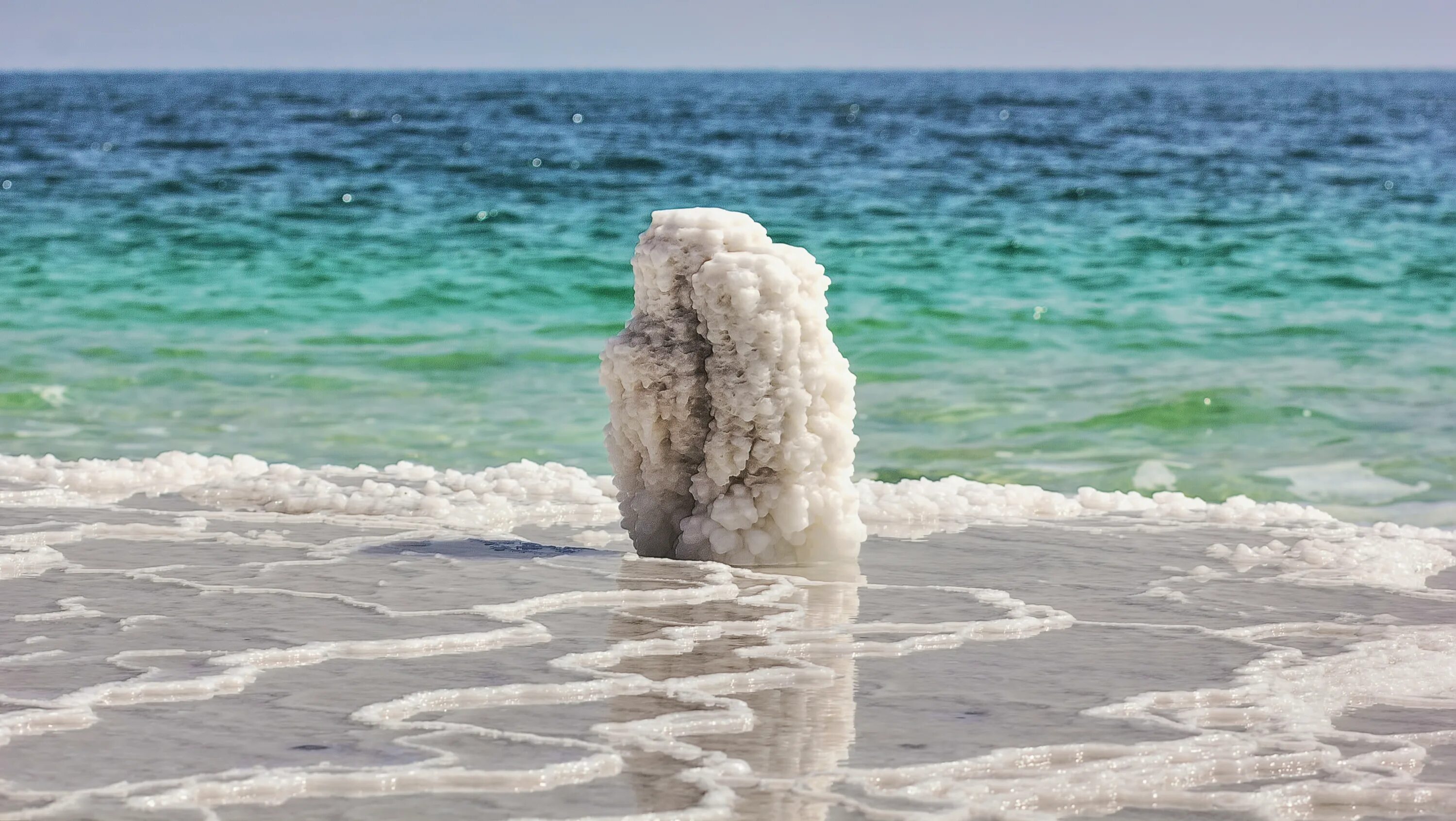 Это вечность где в морской воде. Соль мёртвого моря. Минералы мертвого моря.