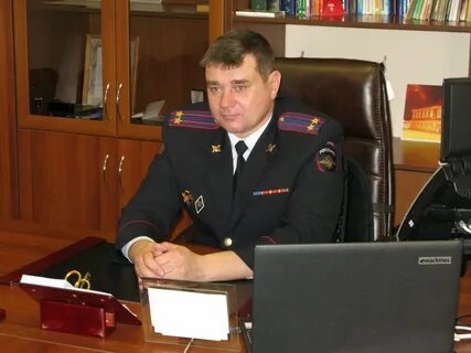 Начальник нсо
