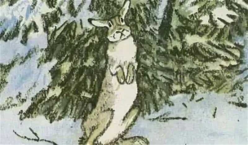 Пришел жаркий час