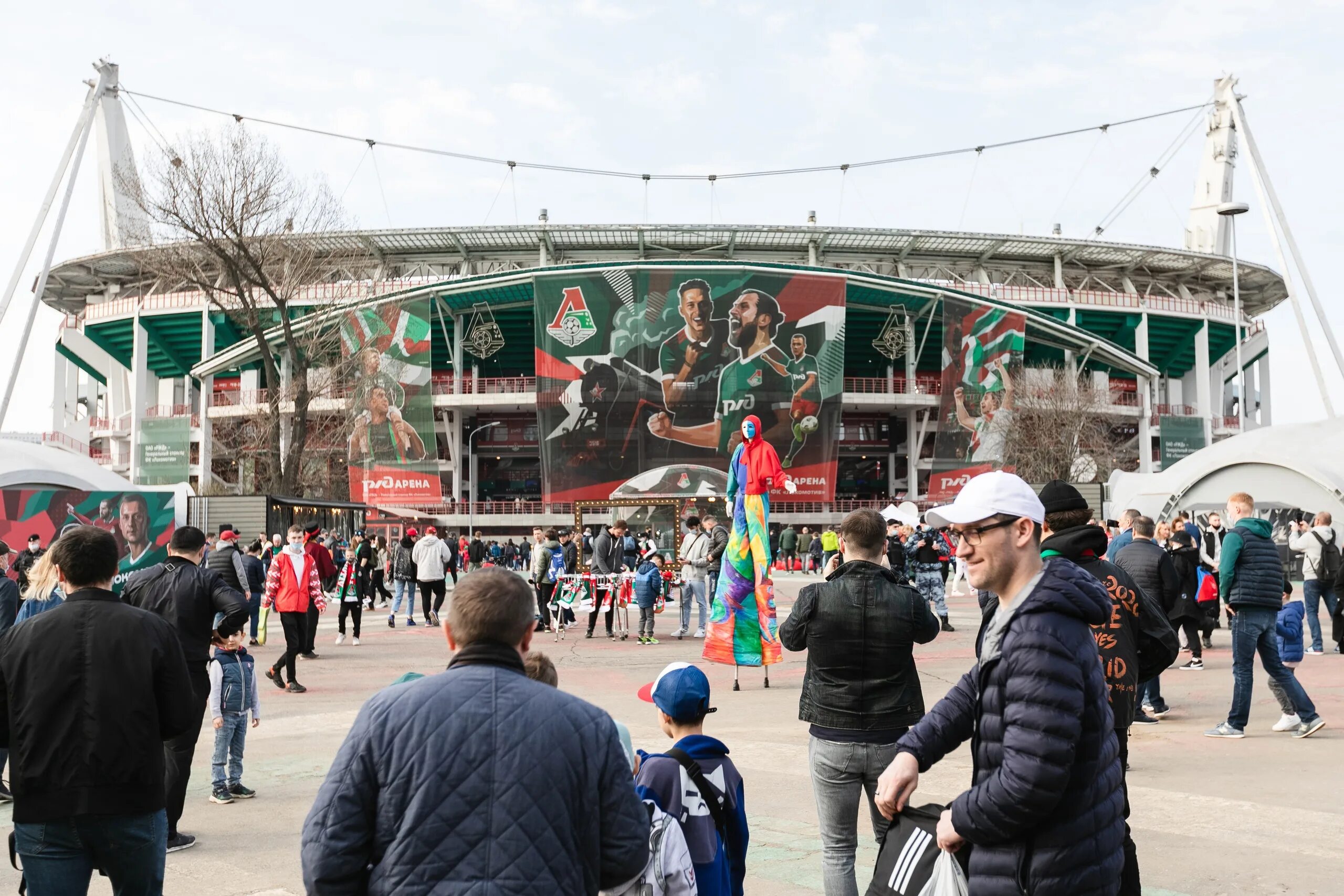 Фклм ньюс ру. Matchday Локомотив. Фанаты Локомотива.