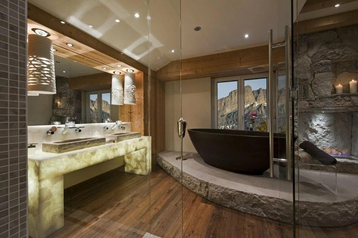 Достаточно ванная комната. Ванная интерьер. Современная ванная комната. Стильные Ванные комнаты. Дизайн интерьера ванной комнаты.