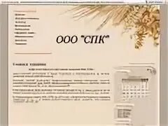 Спк какие документы. Спк какие документы