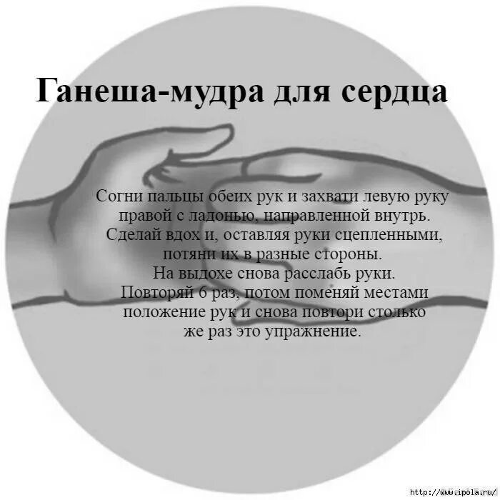 Лечение мудростью