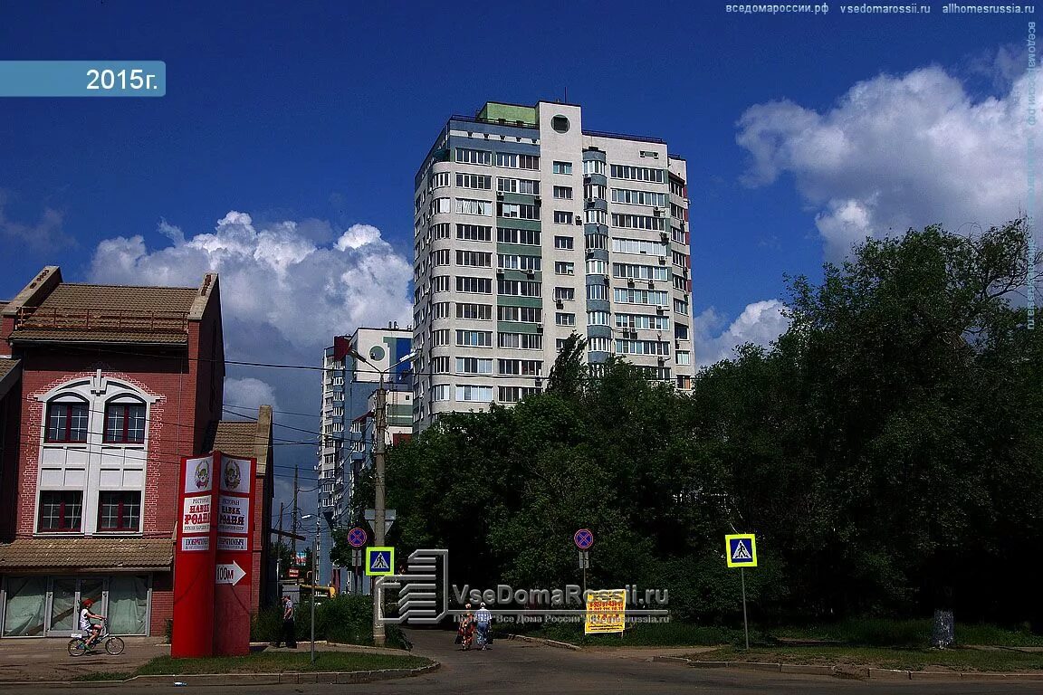 Фотографии УЛ ПРОСЕКА