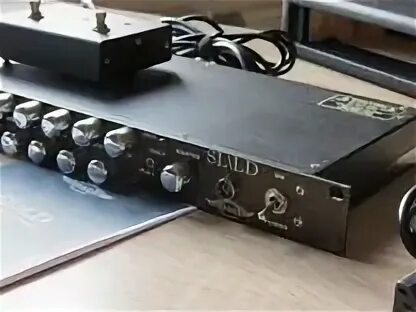 Sl ld. R r sl ld. slld multigain. rnr slld разборка.