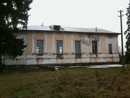 Висленев остров новгородская область