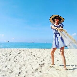 Китай пляжный отдых хайнань когда лучше
